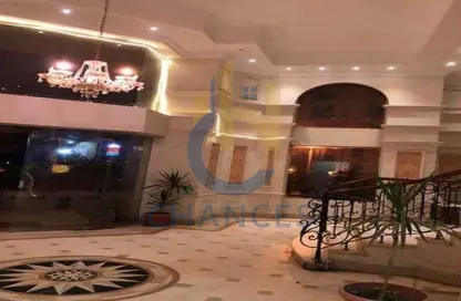 شقة - 3 غرف نوم - 2 حمامات للبيع في بارون سيتي - كمبوندات القطامية - القطامية - مدينة القاهرة الجديدة - القاهرة