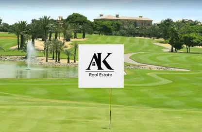 Villa - 5 Bedrooms - 5 Bathrooms for sale in Katameya Heights - El Katameya Compounds - El Katameya - New Cairo City - Cairo Villa - 5 Bedrooms - 5 Bathrooms for sale in Katameya Heights - El Katameya Compounds - El Katameya - New Cairo City - Cairo