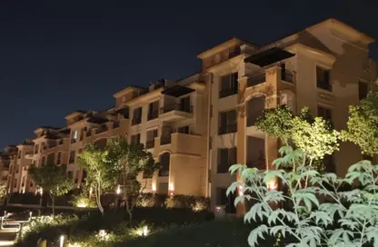 Apartment - 1 Bedroom - 1 Bathroom for sale in Stone Residence - 5th Settlement Compounds - The 5th Settlement - New Cairo City - Cairo Apartment - 1 Bedroom - 1 Bathroom for sale in Stone Residence - 5th Settlement Compounds - The 5th Settlement - New Cairo City - Cairo