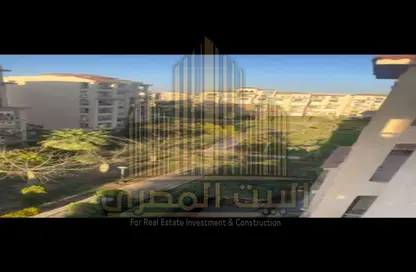 شقة - 3 غرف نوم - 3 حمامات للايجار في مدينتي - القاهرة