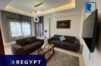 شقة - 2 غرف نوم - 2 حمامات للبيع في شارع 278 - المعادي الجديدة - حي المعادي - القاهرة