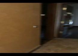 Apartment - 4 bedrooms - 2 bathrooms for للايجار in Zaker Hussein St. - Al Hadiqah Al Dawliyah - 7th District - Nasr City - Cairo