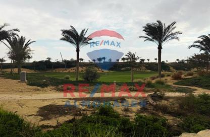 Villa - 6 Bedrooms - 7 Bathrooms for sale in New Giza - Cairo Alexandria Desert Road - 6 October City - Giza