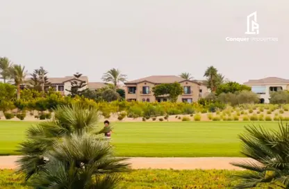 Chalet - 4 Bedrooms - 3 Bathrooms for sale in Marassi - Sidi Abdel Rahman - North Coast Chalet - 4 Bedrooms - 3 Bathrooms for sale in Marassi - Sidi Abdel Rahman - North Coast