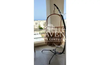 Chalet - 2 Bedrooms - 2 Bathrooms for sale in Amwaj - Sidi Abdel Rahman - North Coast