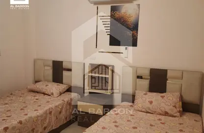 Apartment - 2 Bedrooms - 1 Bathroom for rent in Madinaty - Cairo