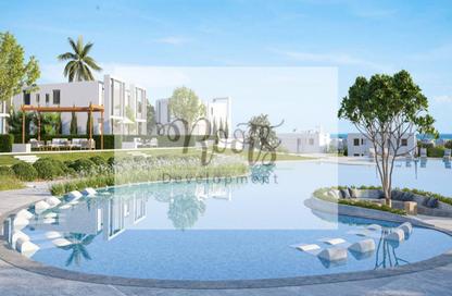 Twin House - 3 Bedrooms - 3 Bathrooms for sale in D-Bay - Qesm Ad Dabaah - North Coast