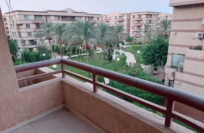 Apartment - 3 Bedrooms - 3 Bathrooms for sale in Rehab City First Phase - Al Rehab - New Cairo City - Cairo