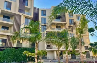 شقة - 2 غرف نوم - 3 حمامات للايجار في ايستاون - كمبوندات التجمع الخامس - التجمع الخامس - مدينة القاهرة الجديدة - القاهرة