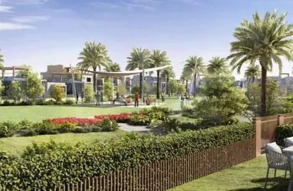 Villa - 7+ Bedrooms - 7 Bathrooms for sale in O West - 6 October Compounds - 6 October City - Giza