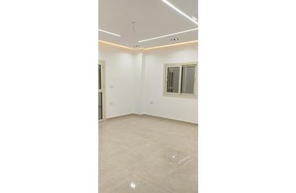 Apartment - 3 Bedrooms - 2 Bathrooms for rent in Touristic 1 - Hadayek October - 6 October City - Giza