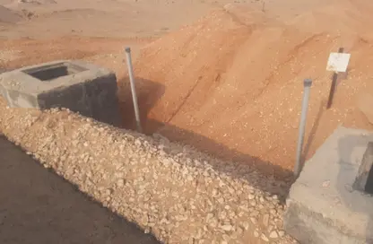 قطعة أرض - استوديو للبيع في طريق بلبيس العاشر من رمضان - زيزينيا العاشر من رمضان - مدينة العاشر من رمضان - الشرقية