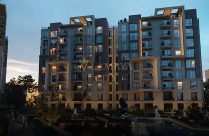 Townhouse - 2 Bedrooms - 2 Bathrooms for sale in Dejoya 3 New Capital - New Capital Compounds - New Capital City - Cairo Townhouse - 2 Bedrooms - 2 Bathrooms for sale in Dejoya 3 New Capital - New Capital Compounds - New Capital City - Cairo