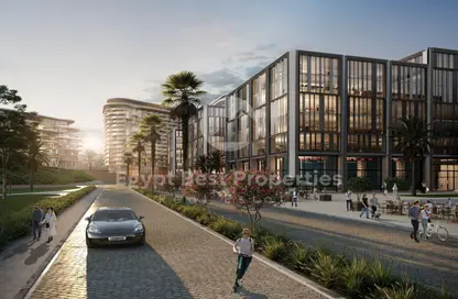 معرض - استوديو - 2 حمامات للبيع في الرحاب المرحلة الأولى - الرحاب - مدينة القاهرة الجديدة - القاهرة