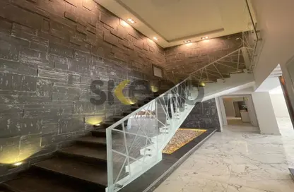 Duplex - 3 Bedrooms - 4 Bathrooms for sale in Eastown - 5th Settlement Compounds - The 5th Settlement - New Cairo City - Cairo