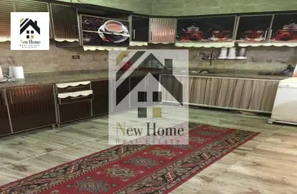 Duplex - 3 Bedrooms - 3 Bathrooms for sale in Mostashareen - North Investors Area - New Cairo City - Cairo