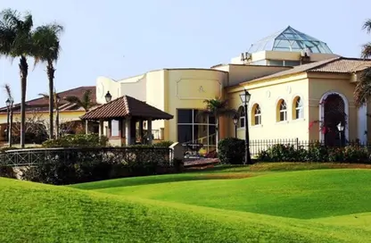 Villa - 4 Bedrooms - 5 Bathrooms for sale in Katameya Heights - El Katameya Compounds - El Katameya - New Cairo City - Cairo