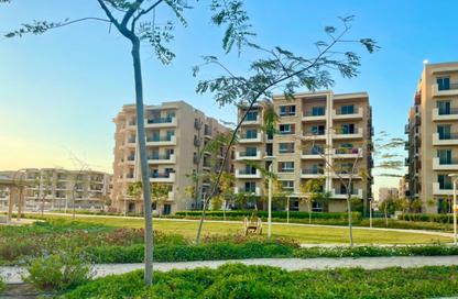 Apartment - 2 Bedrooms - 1 Bathroom for sale in Tag Sultan - Ring Road - Cairo
