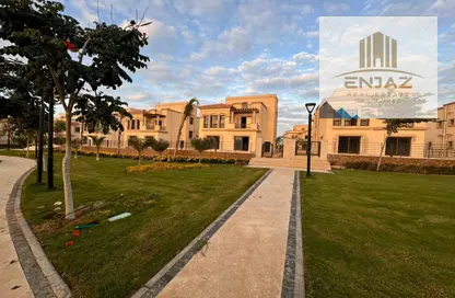 Villa - 4 Bedrooms - 4 Bathrooms for sale in Madinaty - Cairo