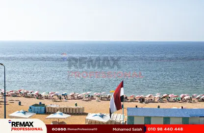 شقة - 3 غرف نوم - 2 حمامات للبيع في طريق الجيش - ميامي - حي اول المنتزة - الاسكندرية شقة - 3 غرف نوم - 2 حمامات للبيع في طريق الجيش - ميامي - حي اول المنتزة - الاسكندرية