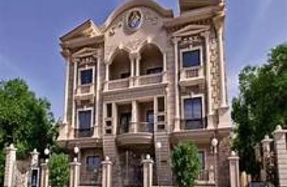 Apartment - 3 Bedrooms - 3 Bathrooms for sale in El Koronfel - The 5th Settlement - New Cairo City - Cairo