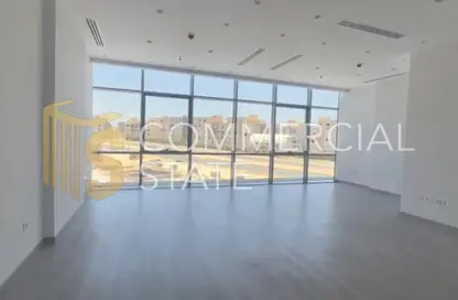 مساحات مكتبية - استوديو - 1 حمام للايجار في شارع التسعين الجنوبي - التجمع الخامس - مدينة القاهرة الجديدة - القاهرة