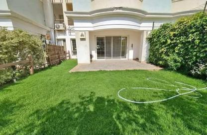 iVilla - 3 Bedrooms - 3 Bathrooms for sale in Mountain View October Park - 6th District - 6 October City - Giza