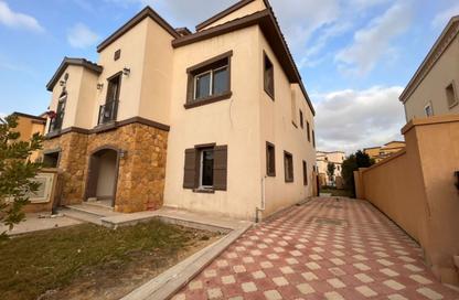 Villa - 4 Bedrooms - 4 Bathrooms for sale in Mivida - 5th Settlement Compounds - The 5th Settlement - New Cairo City - Cairo