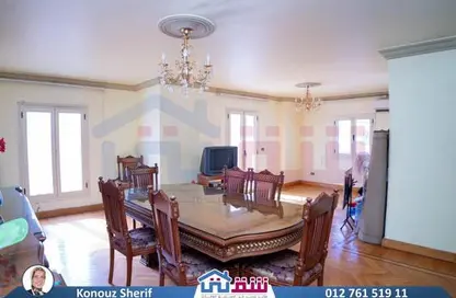 Apartment - 2 Bedrooms - 1 Bathroom for rent in Latin Quarter - Raml Station - Hay Wasat - Alexandria
