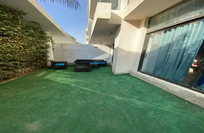 شقة - 2 غرف نوم - 2 حمامات للايجار في لايك فيو ريزيدنس - كمبوندات التجمع الخامس - التجمع الخامس - مدينة القاهرة الجديدة - القاهرة