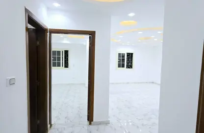 Apartment - 2 Bedrooms - 2 Bathrooms for sale in Gate 2 - Ahmose - Hadayek El Ahram - Giza