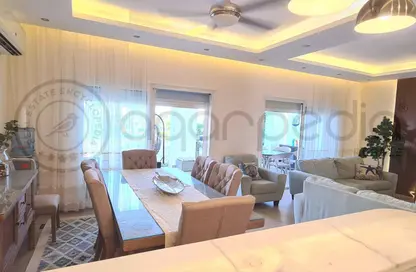 منزل مزدوج - 4 غرف نوم - 4 حمامات للبيع في أمواج - سيدي عبد الرحمن - الساحل الشمالي منزل مزدوج - 4 غرف نوم - 4 حمامات للبيع في أمواج - سيدي عبد الرحمن - الساحل الشمالي