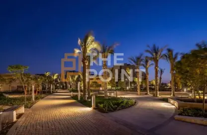 Apartment - 2 Bedrooms - 2 Bathrooms for sale in Sodic East - 6th District - New Heliopolis - Cairo