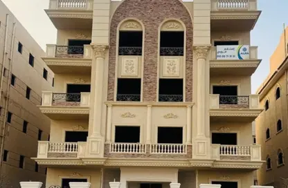 Apartment - 4 Bedrooms - 2 Bathrooms for sale in Al Andalus El Gedida - Al Andalus District - New Cairo City - Cairo