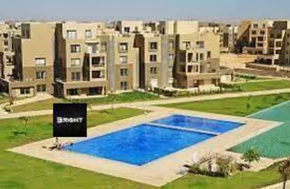Apartment - 3 Bedrooms - 3 Bathrooms for rent in Palm Parks   Palm Hills - South Dahshur Link - 6 October City - Giza