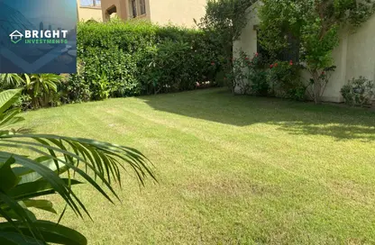 فيلا - 4 غرف نوم - 5 حمامات للايجار في ميفيدا - كمبوندات التجمع الخامس - التجمع الخامس - مدينة القاهرة الجديدة - القاهرة
