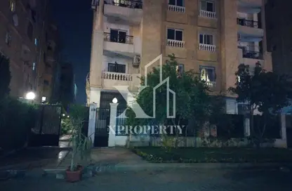 Apartment - 3 Bedrooms - 3 Bathrooms for sale in Creek Park - Northern Expansions - 6 October City - Giza