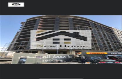 Apartment - Studio - 1 Bathroom for sale in Katameya Gate - El Katameya Compounds - El Katameya - New Cairo City - Cairo