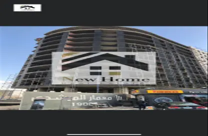 Apartment - Studio - 1 Bathroom for sale in Katameya Gate - El Katameya Compounds - El Katameya - New Cairo City - Cairo