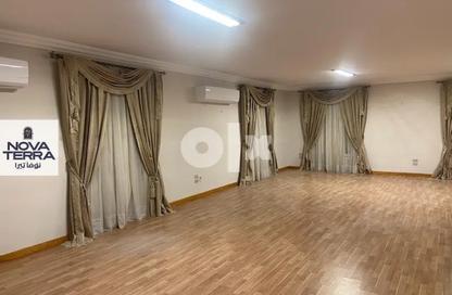 Apartment - 3 Bedrooms - 2 Bathrooms for rent in Al Bostan St. - 9th District - Sheikh Zayed City - Giza