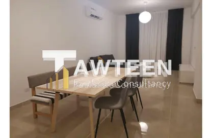 Apartment - 3 Bedrooms - 2 Bathrooms for rent in Fifth Square - The 5th Settlement - New Cairo City - Cairo