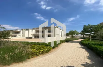 Villa - 3 Bedrooms - 3 Bathrooms for sale in Cairo Festival City - North Investors Area - New Cairo City - Cairo