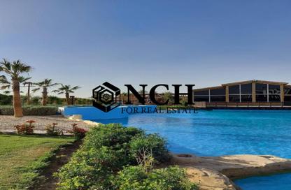 Apartment - 3 Bedrooms - 3 Bathrooms for sale in Hyde Park - 5th Settlement Compounds - The 5th Settlement - New Cairo City - Cairo