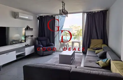 فيلا - 4 غرف نوم - 4 حمامات للبيع في فوكا باي - قسم مرسي مطروح - الساحل الشمالي