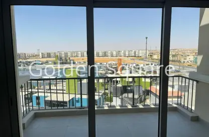 Apartment - 3 Bedrooms - 4 Bathrooms for rent in Mivida - 5th Settlement Compounds - The 5th Settlement - New Cairo City - Cairo