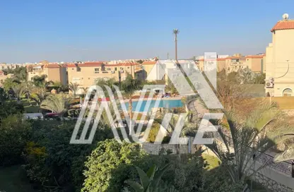Villa - 5 Bedrooms - 5 Bathrooms for sale in Villino - North Investors Area - New Cairo City - Cairo