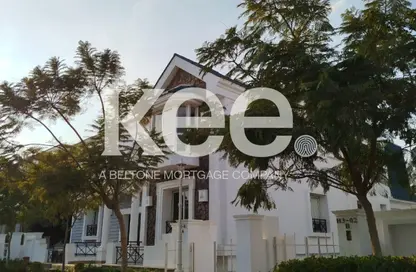 أي فيلا - 3 غرف نوم - 3 حمامات للبيع في ماونتن فيو تشيل اوت بارك - التوسعات الشمالية - مدينة 6 أكتوبر - الجيزة