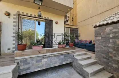 شقة - 2 غرف نوم - 1 حمام للايجار في شارع دريم لاند - دريم لاند - طريق الواحات - مدينة 6 أكتوبر - الجيزة