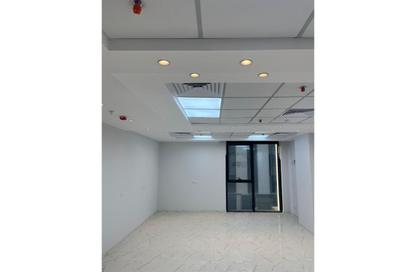 Office Space - Studio - 1 Bathroom for rent in Hyde Park - 5th Settlement Compounds - The 5th Settlement - New Cairo City - Cairo