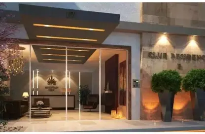 iVilla - 4 Bedrooms - 4 Bathrooms for sale in Mountain View Hyde Park - 5th Settlement Compounds - The 5th Settlement - New Cairo City - Cairo